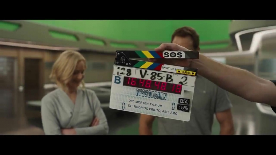 Click to view full size image
==============
Passengers_Outtakes_with_Jennifer_Lawrence__005.jpg Passengers_Outtakes_with_Jennifer_Lawrence__005.jpg