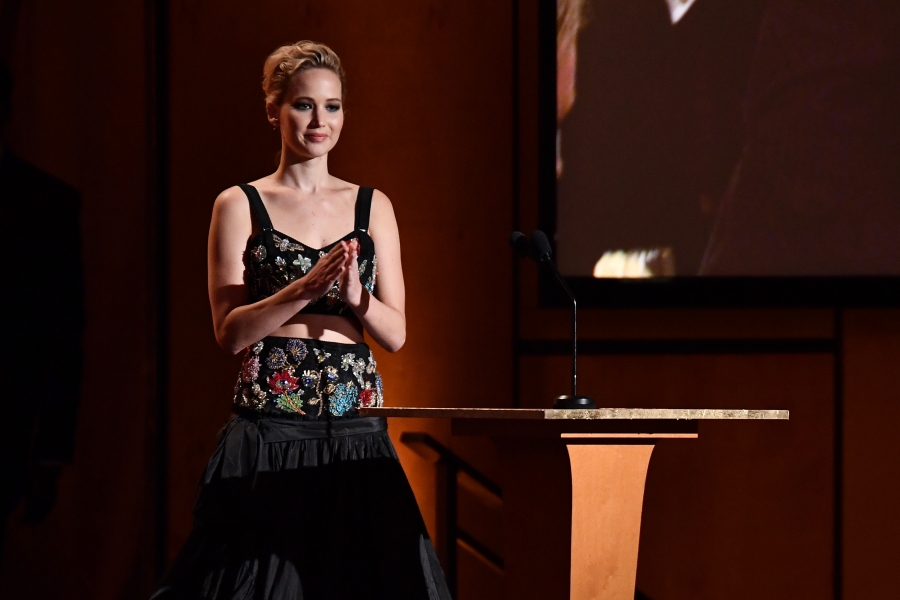 Click to view full size image
==============
9th_Annual_Governors_Awards_289229.jpg 9th_Annual_Governors_Awards_289229.jpg